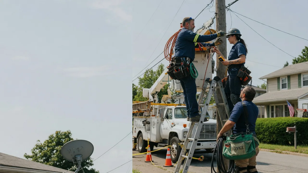 Electrical Repair in West Eaton, NY near me